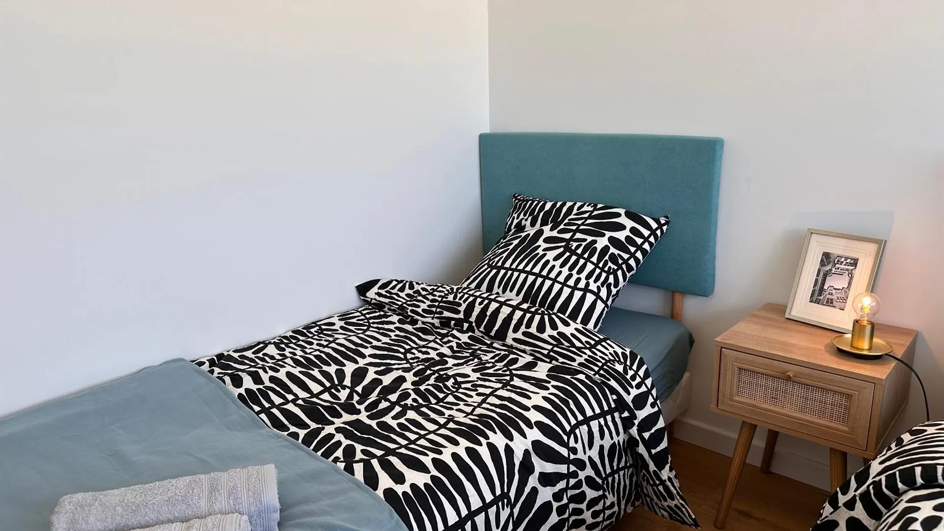 Le Panoramic Apartment Villeurbanne France