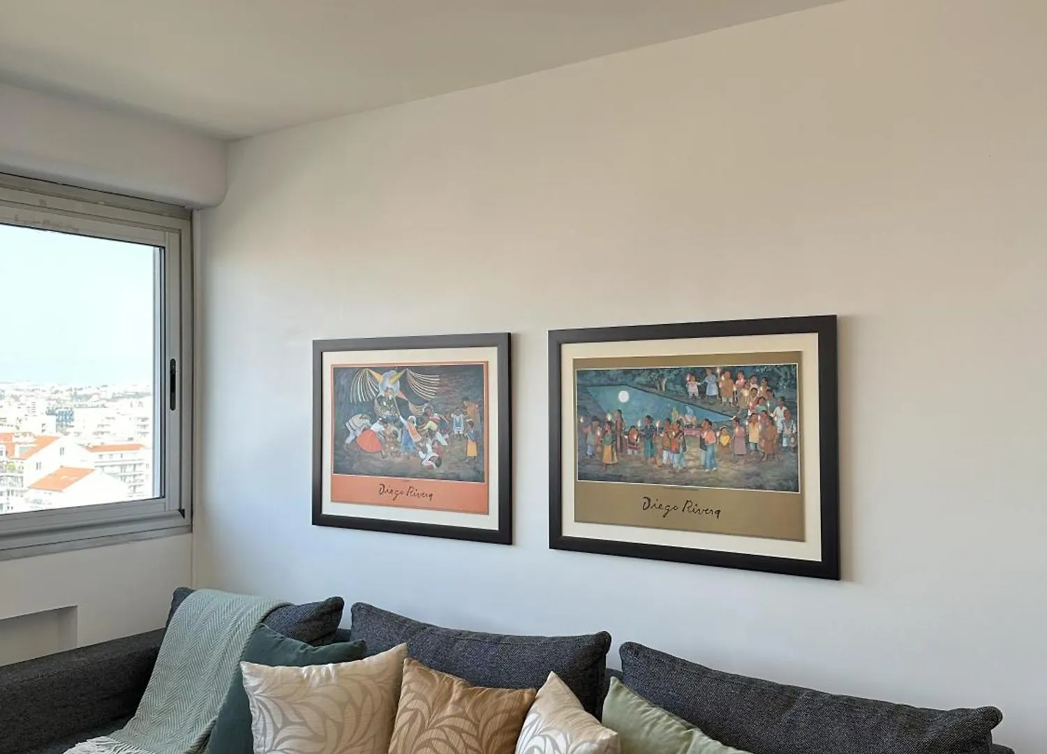 Le Panoramic Apartment Villeurbanne France